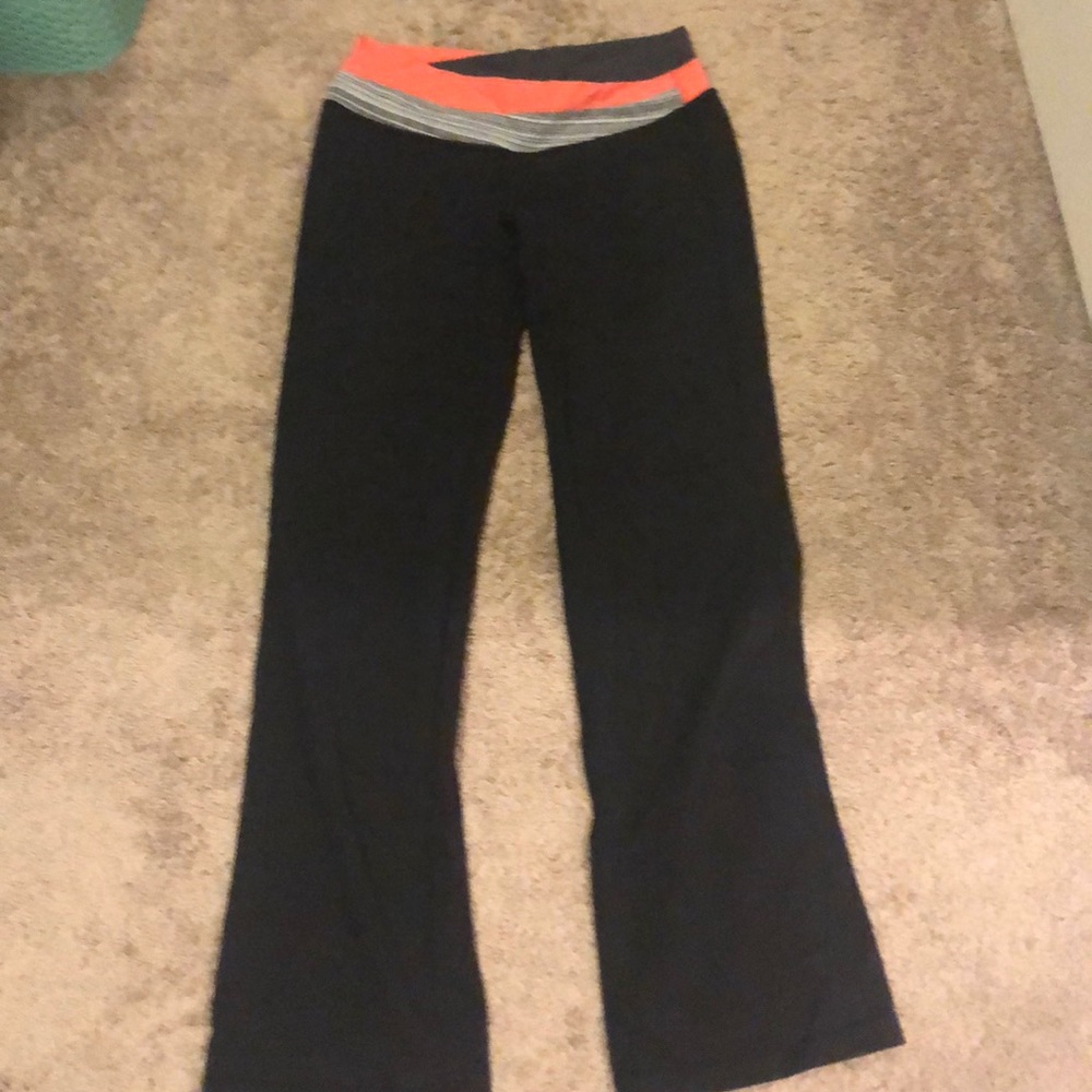 Lululemon Astro pants